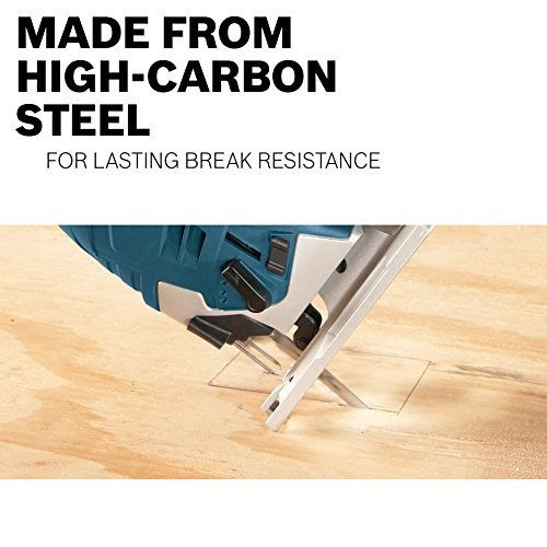 Juego De Cuchillas De Sierra De Calar Surtidas De 10 Piezas 1