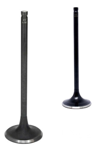 Par Válvulas Compatible H Xr 200 / H Xl 200 / Crf 230 / Cbx 0