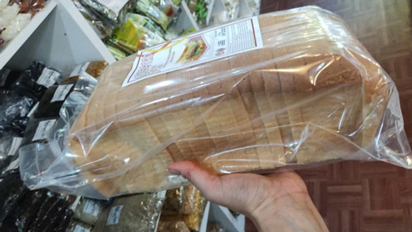 Pan Lactal Sin Gluten Y Sin Lactosa 970 G - Graviola 1 Pan Lactal Sin Gluten Y Sin Lactosa 970 G - Graviola 1