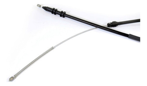 Cable De Freno De Mano - Renault Kangoo 1.2 L Fremec 668-991 0
