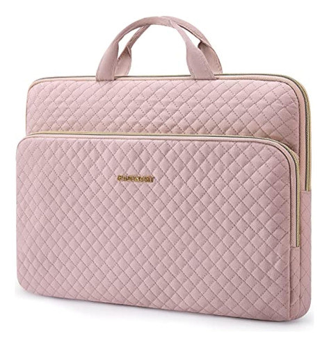 Bagsmart Funda Protectora Para Laptop De 15 0