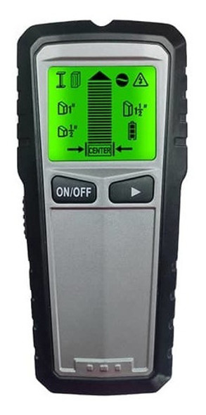 Detector De Materiales Escaner De Pared Equus 0