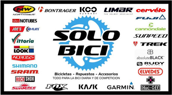 Tornillo De Palancas De Mtb Fsa - Solo Bici 1