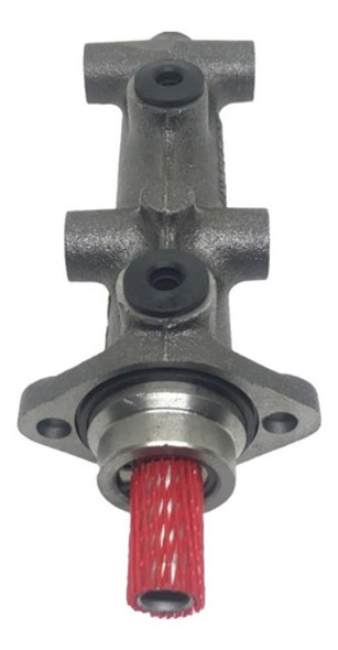 Bomba De Freno Vw Gol/ Gacel/ Senda 4 Salidas Diam. 20.63mm 1 Bomba De Freno Vw Gol/ Gacel/ Senda 4 Salidas Diam. 20.63mm 1
