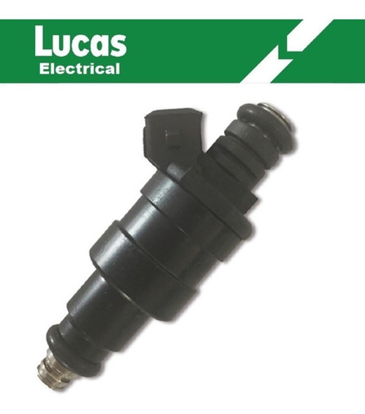 Inyector Lucas Peugeot 306/405/605/806/citroen Xantia Iw054 1 Inyector Lucas Peugeot 306/405/605/806/citroen Xantia Iw054 1