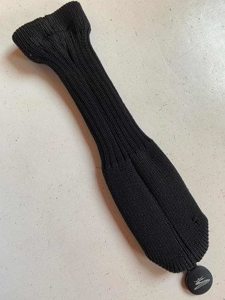 Funda Cobra Baffler Negra Para Hybrido Con Puño Usada 1