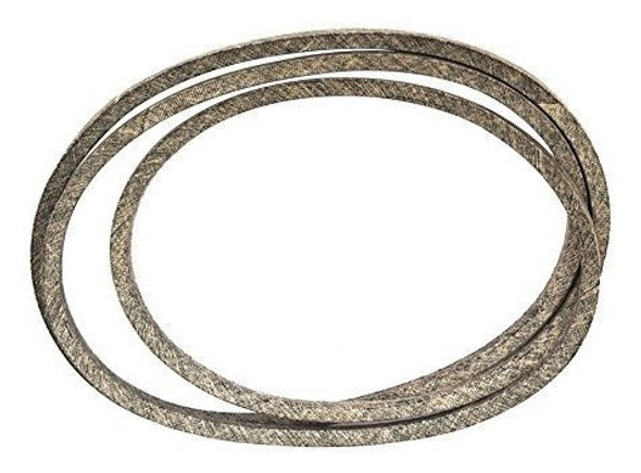 Correa De Transmision De Repuesto Atoparts Para Craftsman Hu 0