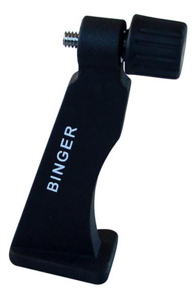 Binger Adaptador De Tripode Para Prismaticos De Porro Materi 0