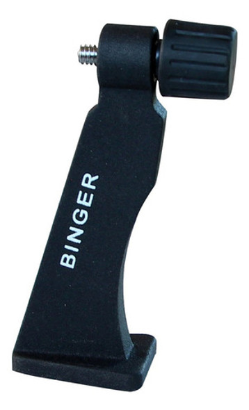 Binger Adaptador De Tripode Para Prismaticos De Porro Materi 1