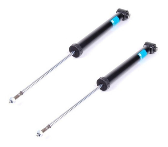 Amortiguadores Sachs Volkswagen Bora - Golf Iv Traseros 0 Amortiguadores Sachs Volkswagen Bora - Golf Iv Traseros 0