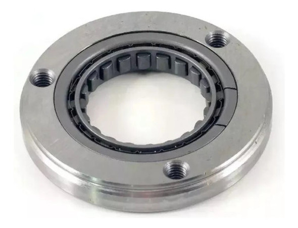 Bendix De Arranque Motomel Dakar 200 Varios Xplora 250 Vc200 1