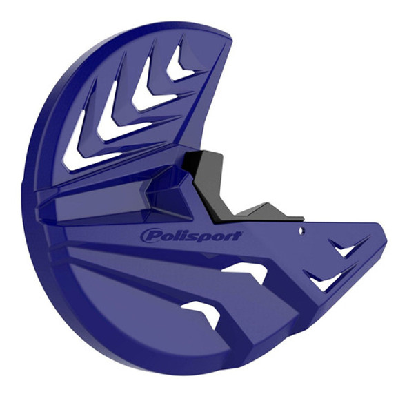 Protector Disco Delantero Y Pie De Horquilla Para Yamaha Yz 0