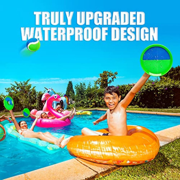 Everich Toy Beach Toys Outdoor Games For Kids Ages 1 Everich Toy Beach Toys Outdoor Games For Kids Ages 1