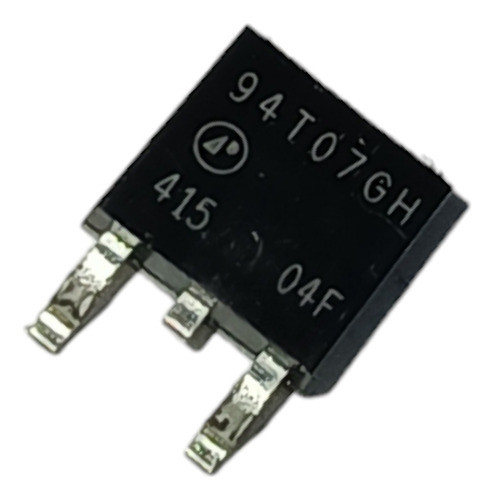 Ap94t07gh Ap94t07g 94t07 Transistor Mosfet N 75v 94t07gh Gh 0