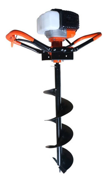 Poceras 52cc, Mecha 25 Cm Ancho X 80 Cm De Largo 0