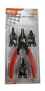 Pinza Saca Seguros Marca Hicen Codigo 182751 0