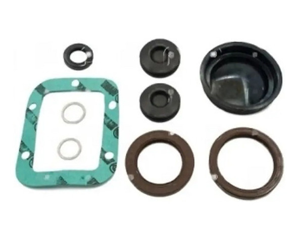 Jgo Rep Caja De Cambios G85 G60 Mb Qn 0