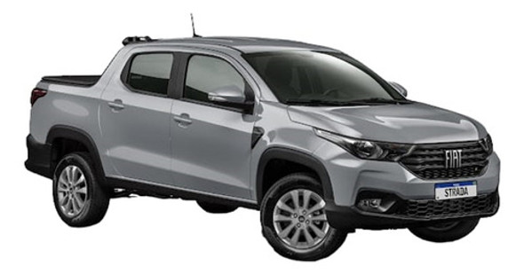Bisagra Capot Izquierda Fiat Strada Freedom 1