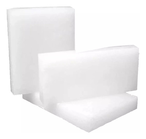 Parafina Aditivada X 3kg Lista P/ Usar - Leer Descripcion 1