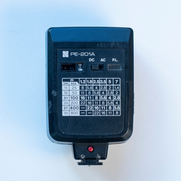 Flash National Pe-201a 1 Flash National Pe-201a 1