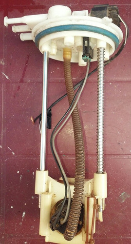 Bomba Combustible (modulo) Zx Auto Admiral 2007-2016 0