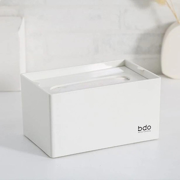 Dispensador Toallitas Para Pañales Bdo A9cm X L16cm X An10cm 0