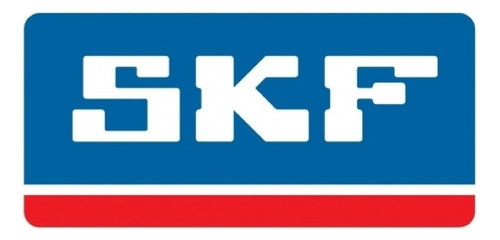 Crapodina Axial 51108 Skf 40x60x13 1