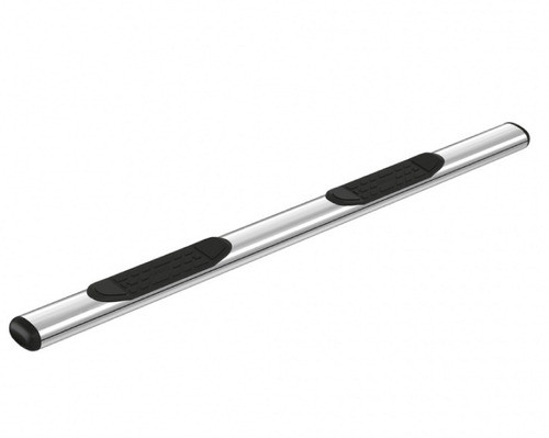 Estribos En Cromo Keko Nissan Frontier D40 / Navara 0