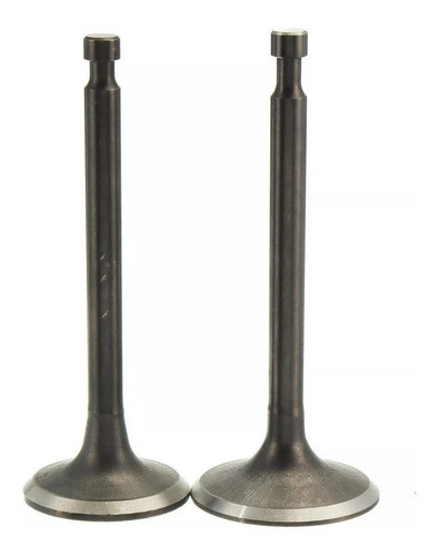 Juego De Valvulas Para Generadores 13/15 Hp Konecta 0