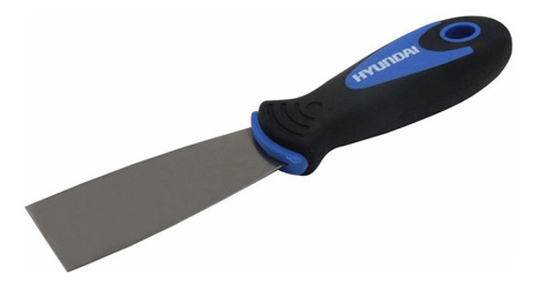 Espatula De Acero Hyundai 40mm 0 Espatula De Acero Hyundai 40mm 0