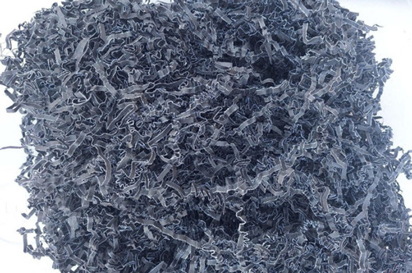 Viruta De Papel Color Negro . Ideal Cuna De Caja, Proteccion 0 Viruta De Papel Color Negro . Ideal Cuna De Caja, Proteccion 0