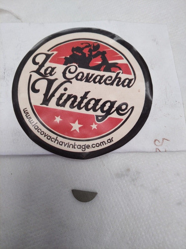 Chaveta Volante Zanella 175 125 (3x5x12mm) Varias 1