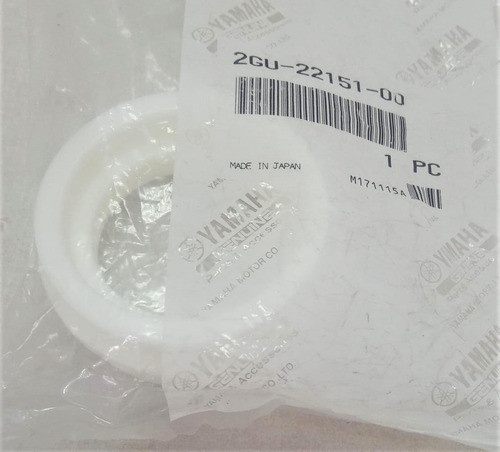 Guia De Roza Cadena Yamaha Blaster/banshee Cod. 2gu-22151-10 0