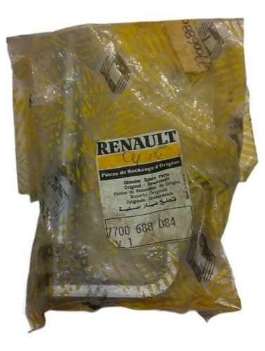 Eje Comando Selectora Principal Renault 12 5 Velocidades 1
