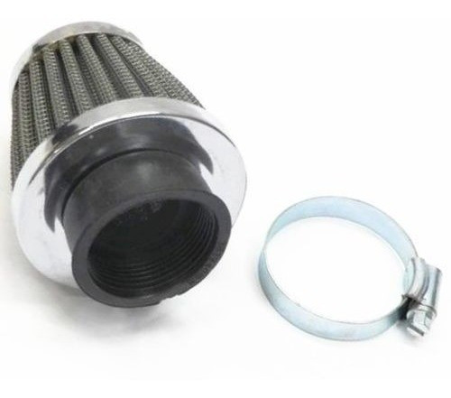 2pcs Pod De Filtro De Aire Para Kawasaki Gpz Kz900 Kz1000 Su 1