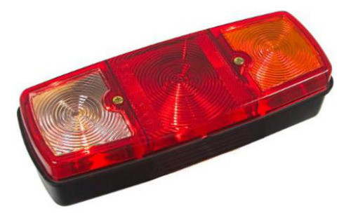 Farol Baiml Tras. M.benz C/marcha Atras En Acrilico 0