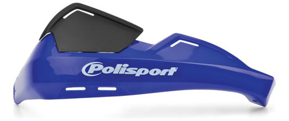 Cubre Manos Evolution Polisport Integral Azul 0