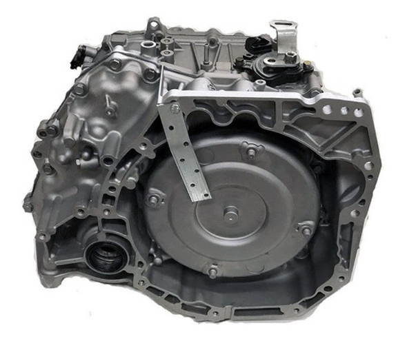 Reparación Caja Automática Nissan Sentra Cvt. 0