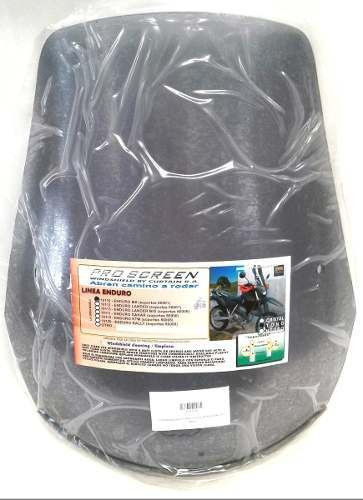 Parabrisas Curtain Honda Xr 250tornado Xr 150l Centro Motos 1