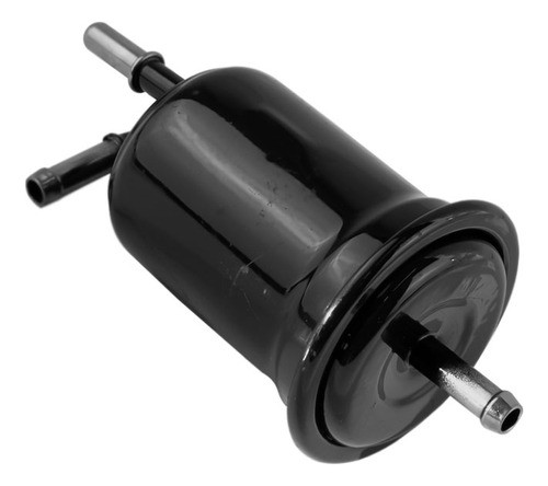 Filtro Combustible Faw N5/n7 3 Caños Rectos 0
