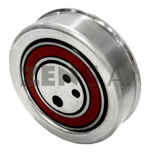 Ruleman Tensor Chevrolet S10/ford Ranger 2.5 0