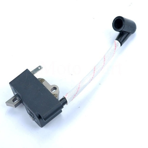Bobina De Encendido Para Husqvarna 125b 125bx 125bvx Oem   5 0