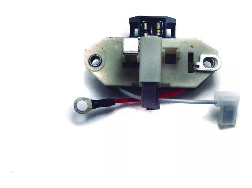 Regulador De Voltaje Alternador T.bosch Rnb 337306 1