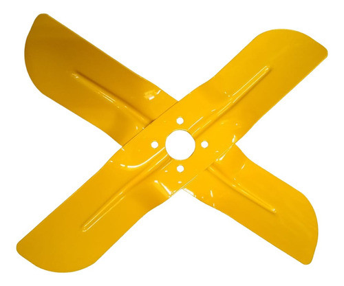 Paleta Ventilador Tractor Fíat Someca 45 /50 / 55 0