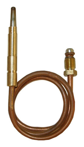 Termocupla Orbis/volcan S/grueso 8x1 400mm (calefon) 0