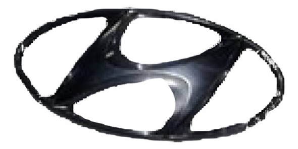 Insignia/logo Careta Hyundai H100 93-95 0