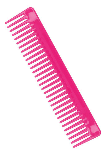 Peine Batidor Para Mechas Eurostil 0