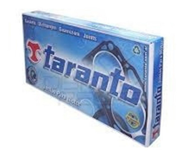 Junta Tapa De Cilindros Fiat 128 Super Europa Duna Uno 1.5 1