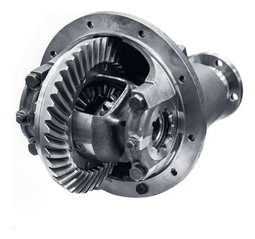 Diferencial (trompa) (usada) Asia Topic 715 0