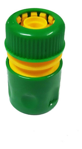 Acople Rapido Entrada De Agua 1/2 Plastico Hidrolavadora 0